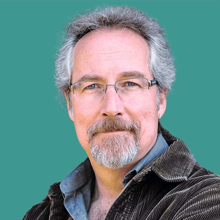 Speaker - Francis Weller