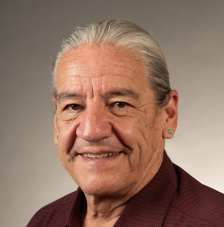 Speaker - Dallas Gudgell